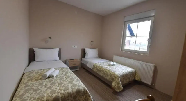 Olimp, Buchen Sie Hotel Kraljevo Zentralserbien