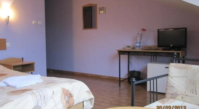 Central Family Hotel, Buchen Sie Hotel Haskovo Haskovo Province