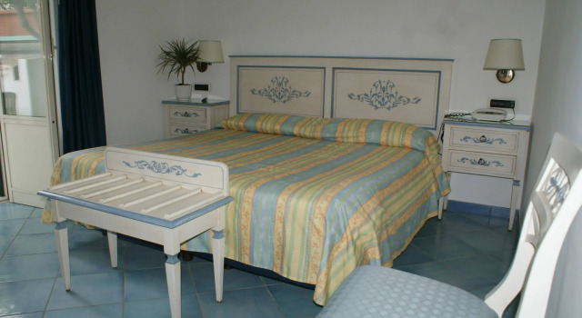 Hotel Villa Ciccio