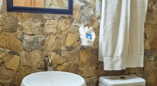 Четырёхместный номер Standard Hotel Antigua Inn