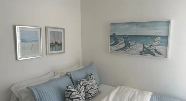 Balboa Island Beach Cottage, Забронировать Дом для отпуска Ньюпорт-Бич Beach Cities Orange County, рядом с West Jetty View Park
