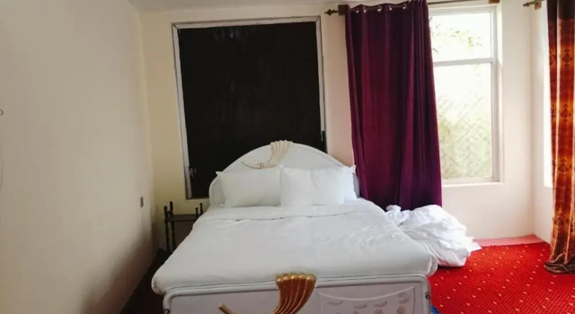 Golden Ibex Guest House