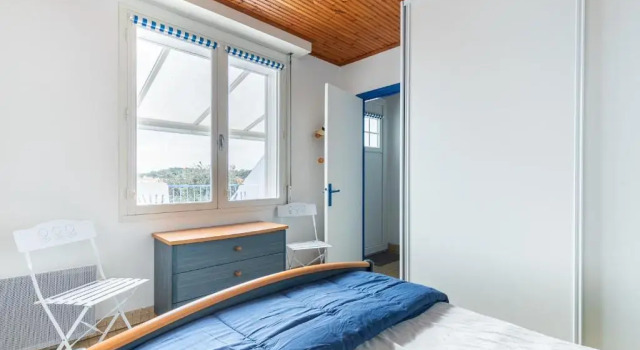 Bel appartement a la Barre de Mont