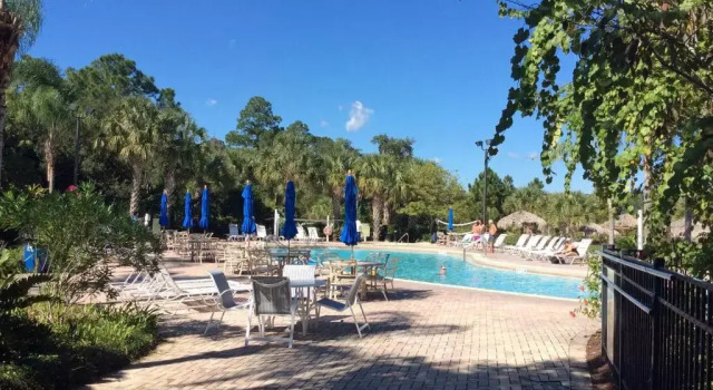 Bahama Bay, Grand Bahama spacious 3-bedroom Penthouse near Disney, Varaa Hotelli Kissimmee Kissimmee