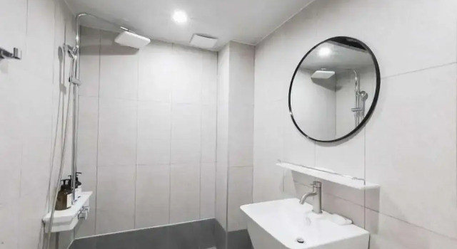 Номер Standard JECHEON No 25 HOTEL