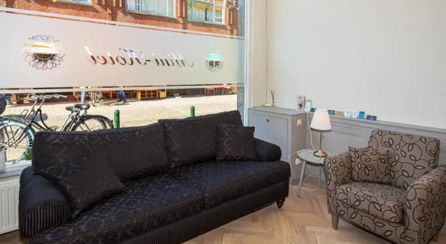 Sleep&Stay Floris IV, Забронировать Отель Гаага - центр города 