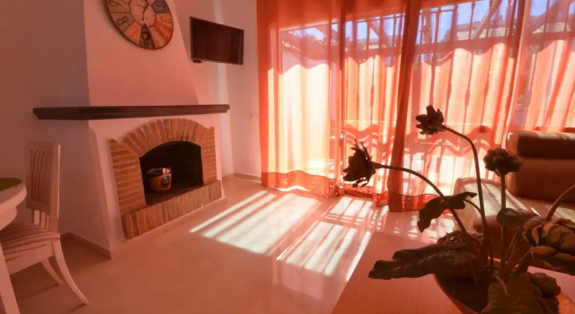 Bungalow Noe