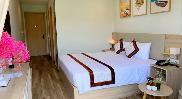 Hanvet Hotel PHU QUOC