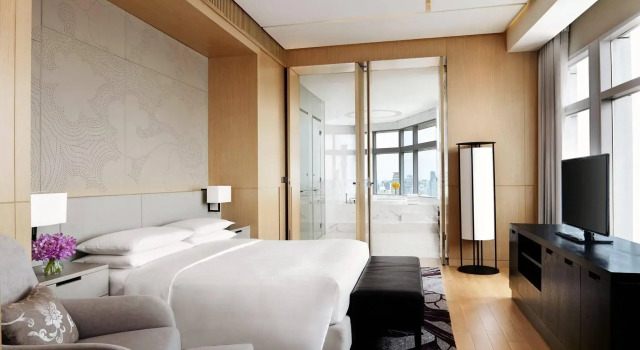 Marriott Bangkok Sukhumvit
