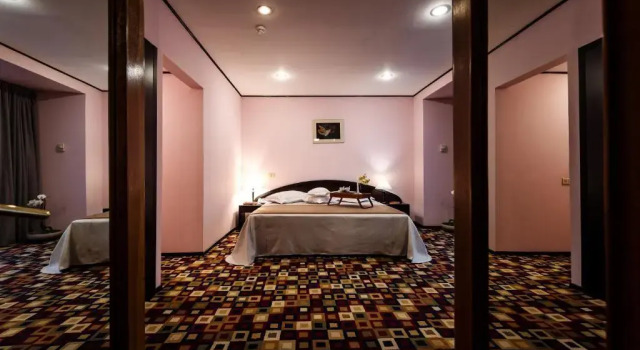 Люкс Hotel Mara