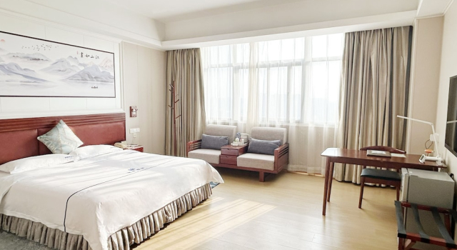 Shenzhen Xing Wei Yifeng Hotel, Rezerwuj Hotel Hotele w Shenzhen z parkingiem, Parking