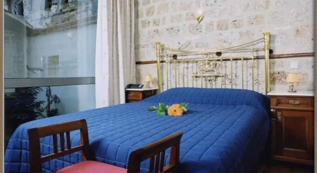 Hagiati Traditional Hotel, Prenota Hotel Édessa Macedonia