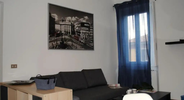 Апартаменты Bnbook Cascina Crennese