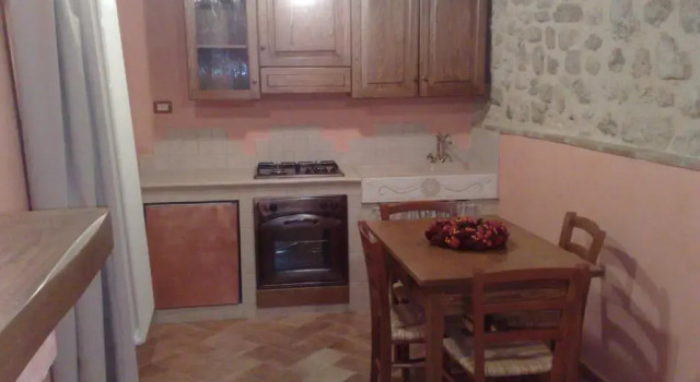 Апартаменты с 4 комнатами Country House Le Vedute