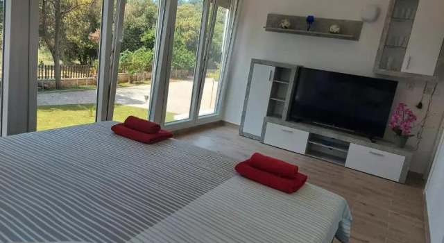 Апартаменты с 2 комнатами Apartments Hawaii