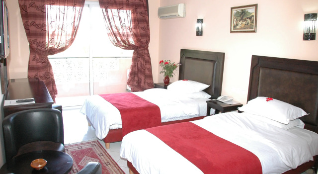 Imperial Holiday Hôtel & spa
