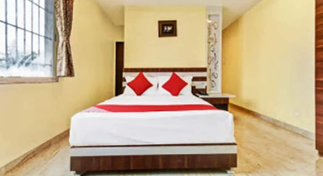 Номер Superior Hotel Manik