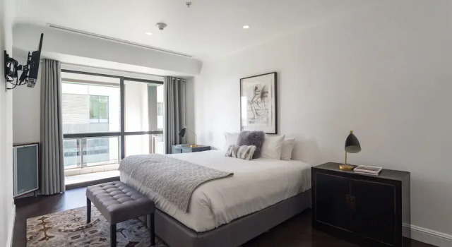 Toodle's Heritage Luxury and Viaduct Vibe