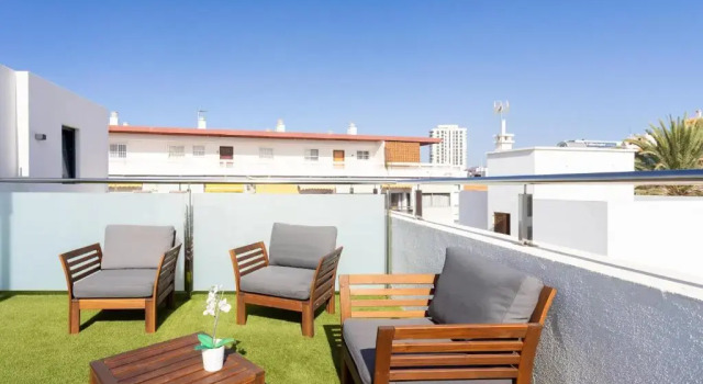 Home2Book Casa Boissier, Free Breakfast, Prenota Hotel Hotel a Gran Canaria con piscina, Piscina