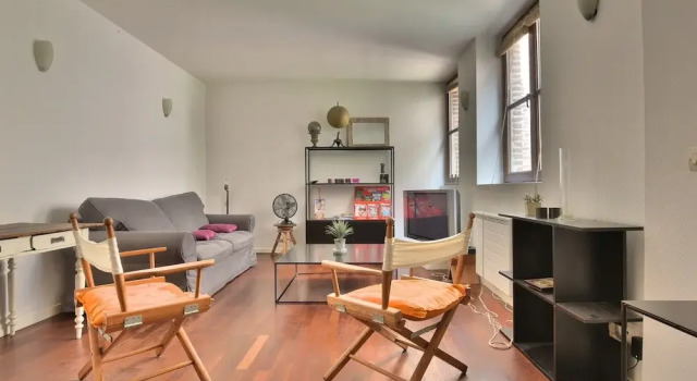 Appartement Coeur Du Vieux Lille