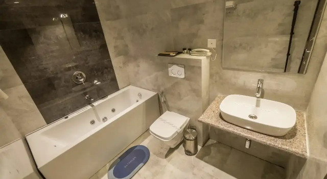 Royal suite Palm Resorts