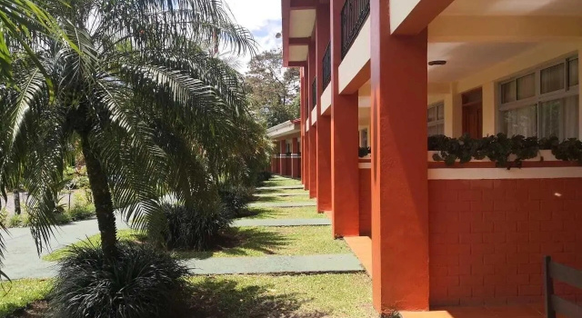 Arenal Volcano View Rooms, Забронировать Отель Отели Фортуны с завтраком, Завтраки