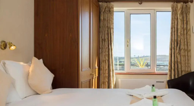 Номер Standard Bethel Guesthouse
