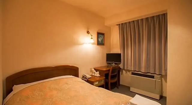 Famy Inn Makuhari - Vacation STAY 16039v, Prenota Hotel Hotel a Chiba con parcheggio, Parcheggio
