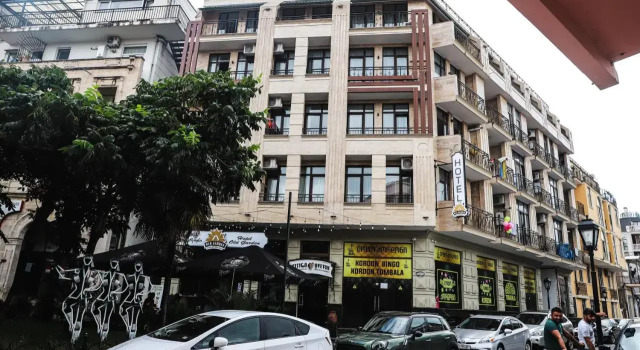 ednani 1, Book Hotel Batumi 