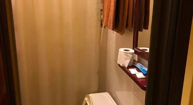 Двухместный номер Standard GD Hotel - Permas Jaya
