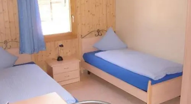 Sport & Holiday-camp, Book Hotel Oberwald Obergoms