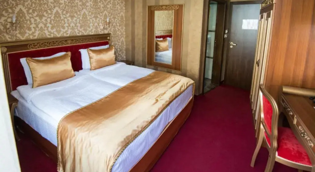 Hotel Diamond