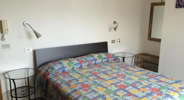 Двухместный номер Standard с видом на озеро Hotel Casa Popi