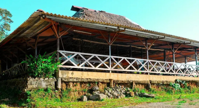 La Granja Campo Y Aventura, Book Hotel Hotels in Colon with a Pool, Swimming Pool