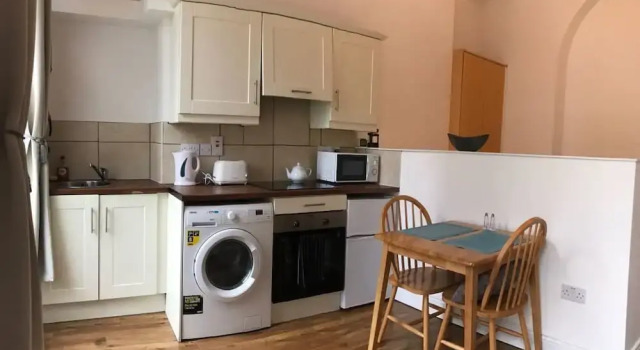 StayIreland Mountjoy Apt 3, Забронировать Отель Дублин Каунти Дублин, рядом с The Grand Social