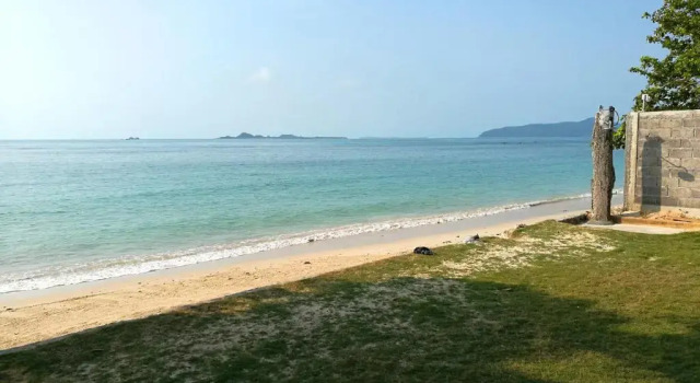 Апартаменты Heaven Beach Apartments Koh Samui