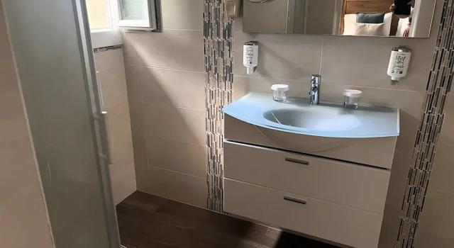Двухместный номер Standard Hôtel Beau Site - Cap dAntibes