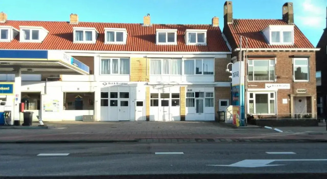 Номер Comfort B&B Kamerverhuur Gebr. de Muynck