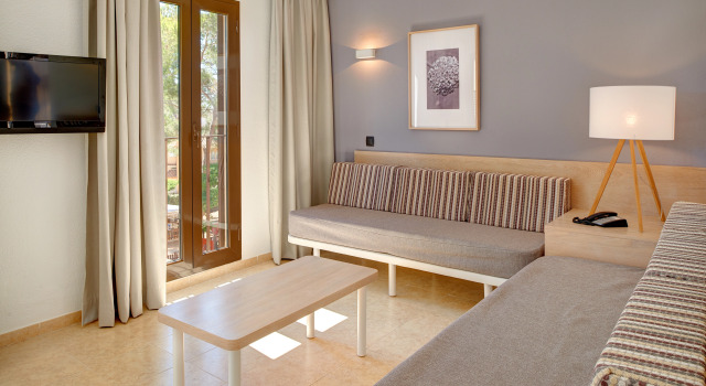 Protur Floriana Resort Aparthotel, Rezervasyon Apart Otel Son Servera havuzlu oteller, Yüzme Havuzu