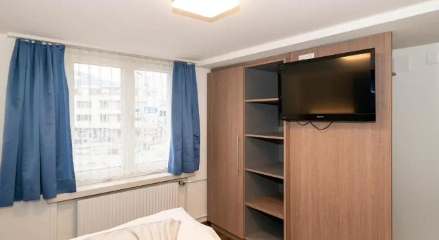 Полулюкс Hotel Post