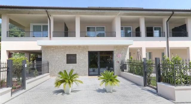 Agriturismo La Rocca, Prenota Agriturismo Hotel a Veneto con piscina, Piscina