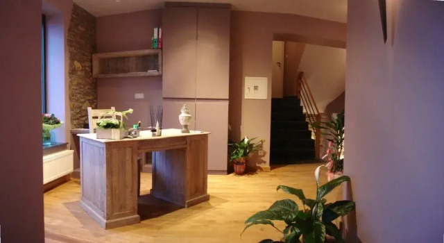 Hotel La Grange de Juliette