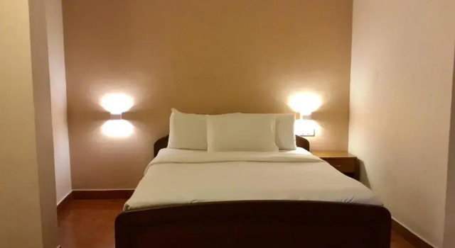 Номер Premium Sai Towers
