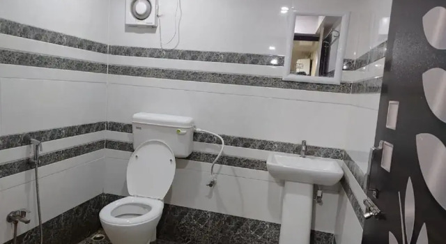 Двухместный номер Standard Thank You Lodge Near Apollo Hospital