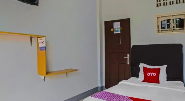 Одноместный номер Standard Hotel O Guesthouse Rantang