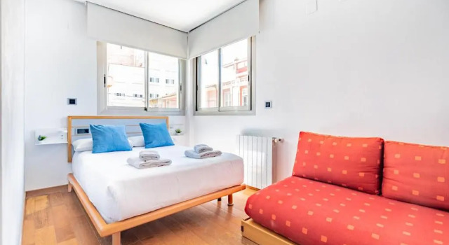 Luxury Villa Jardines del Turia
