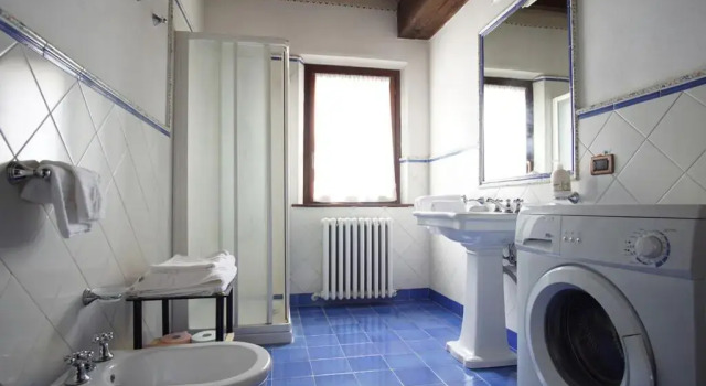 Апартаменты Agriturismo Aggazzotti