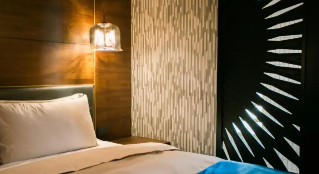Номер Premium Saint Art Hotel