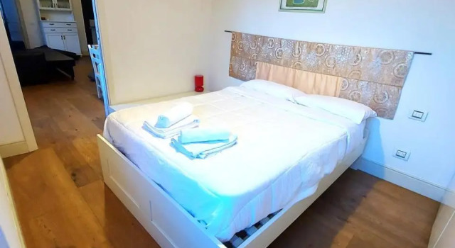 Leone, Book Apartment Florence Tuscany