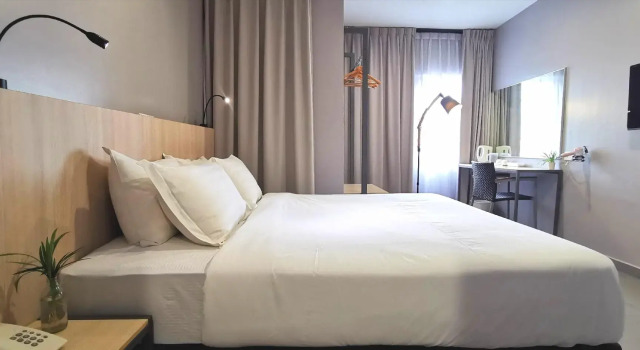 Dyrektorski pokój Country Inn